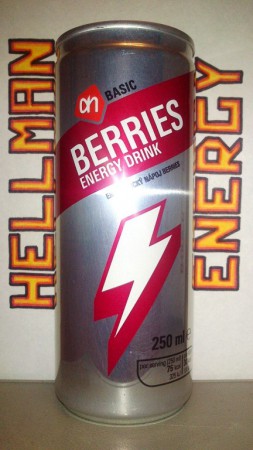 Basic Berries 250ml